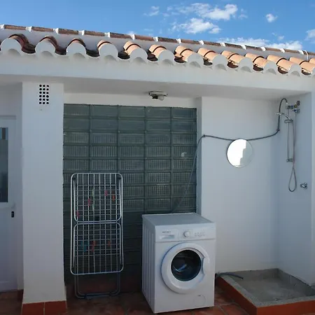 Holiday home Jardines De 18 Menyber Nerja