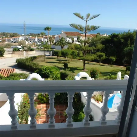 Holiday home Jardines De 18 Menyber Nerja