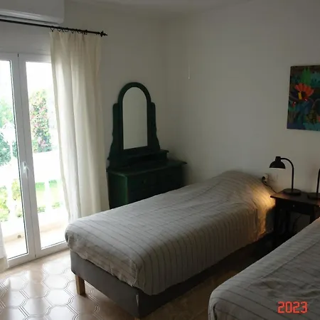 Jardines De 18 Menyber Holiday home