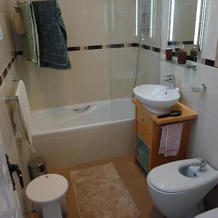 Holiday home Jardines De 18 Menyber *