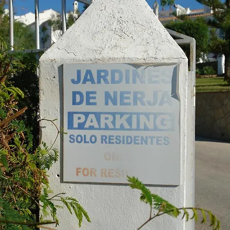 Holiday home Jardines De 18 Menyber *