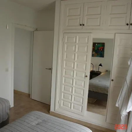 Jardines De 18 Menyber Holiday home