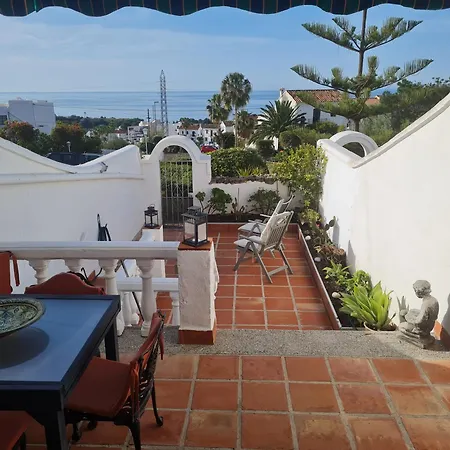 Jardines De 18 Menyber Holiday home