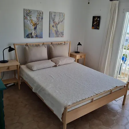 Jardines De 18 Menyber بيت للعطل *